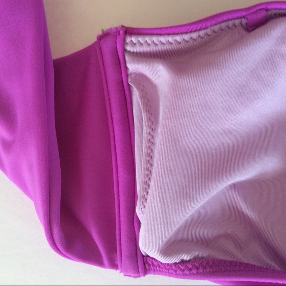 VICTORIA'S SECRET BANDEAU BIKINI TOP MEDIUM - Picture 6 of 6